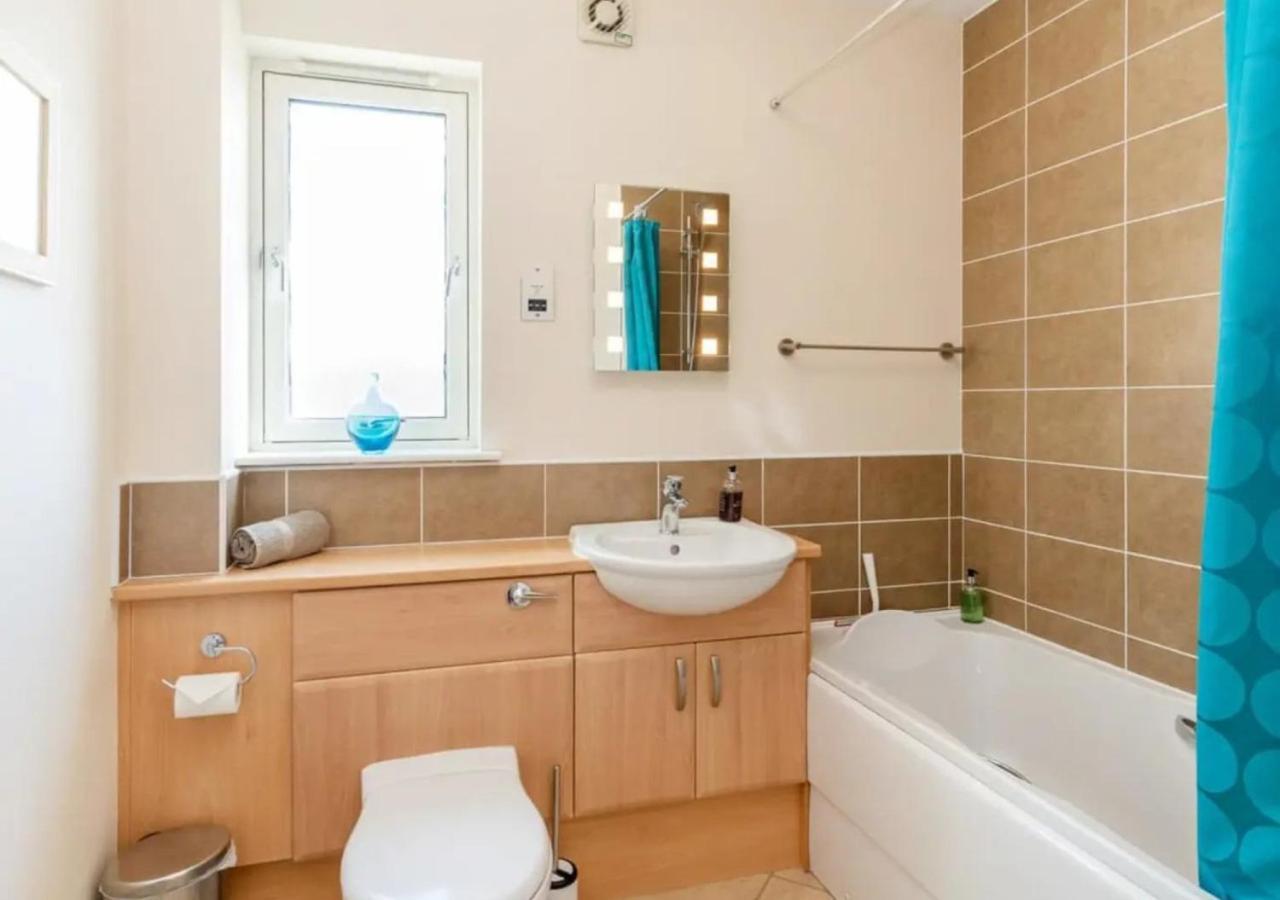 The View At No 10 Apartment Aviemore Bagian luar foto